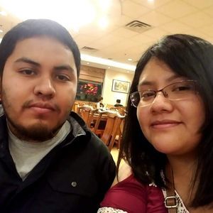 Meet your Posher, Lupe